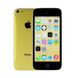 Apple iPhone 5C Sarı