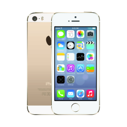 Apple iPhone 5S Sarı