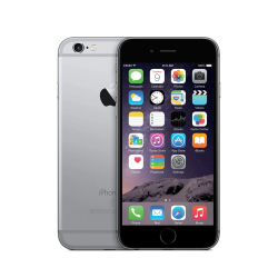 Apple iPhone 6 Gri