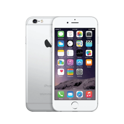 Apple iPhone 6 Plus Gümüş