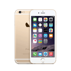Apple iPhone 6 Plus Sarı