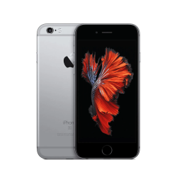 Apple iPhone 6S Gri