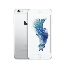 Apple iPhone 6S Gümüş
