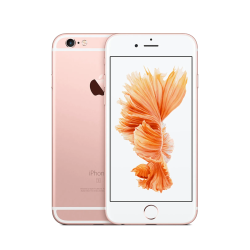 Apple iPhone 6S Pembe