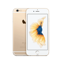 Apple iPhone 6S Plus Sarı