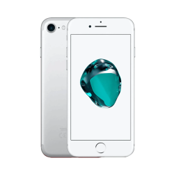Apple iPhone 7 Gümüş