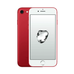 Apple iPhone 7 Kırmızı