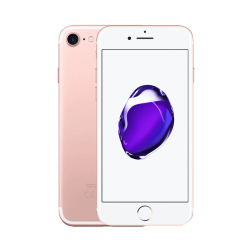 Apple iPhone 7 Pembe