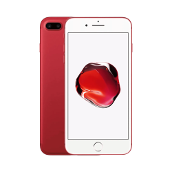 Apple iPhone 7 Plus Kırmızı