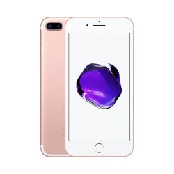 Apple iPhone 7 Plus Pembe