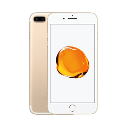 Apple iPhone 7 Plus Sarı