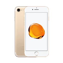 Apple iPhone 7 Sarı