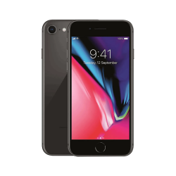 Apple iPhone 8 Gri