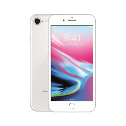Apple iPhone 8 Gümüş