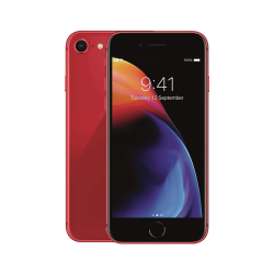 Apple iPhone 8 Kırmızı