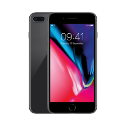 Apple iPhone 8 Plus Gri