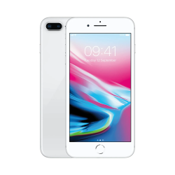Apple iPhone 8 Plus Gümüş