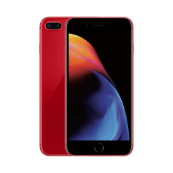 Apple iPhone 8 Plus Kırmızı