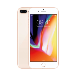 Apple iPhone 8 Plus Sarı