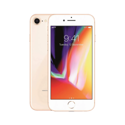 Apple iPhone 8 Sarı