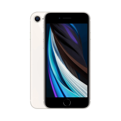 Apple iPhone SE 2020 Beyaz