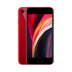 Apple iPhone SE 2020 Kırmızı
