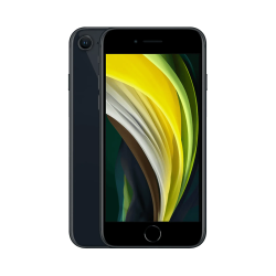 Apple iPhone SE 2020 Siyah