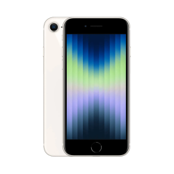 Apple iPhone SE 2022 Beyaz