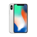 Apple iPhone X Gümüş