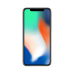 Apple iPhone X Gümüş