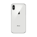 Apple iPhone X Gümüş