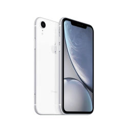 Apple iPhone XR Beyaz