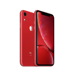 Apple iPhone XR Kırmızı