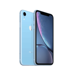 Apple iPhone XR Mavi