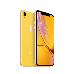 Apple iPhone XR Sarı