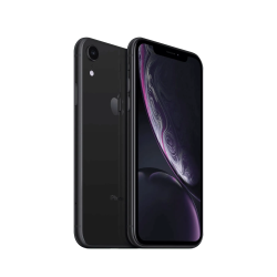 Apple iPhone XR Siyah