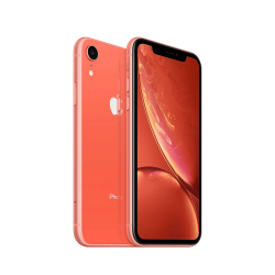 Apple iPhone XR Turuncu