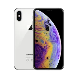 Apple iPhone XS Gümüş