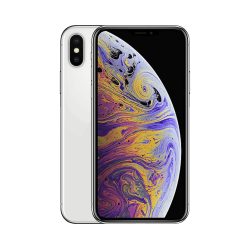 Apple iPhone XS Max Gümüş