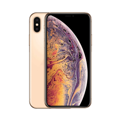 Apple iPhone XS Max Sarı