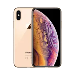 Apple iPhone XS Sarı