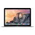 Apple MacBook 12 Gümüş