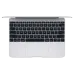 Apple MacBook 12 Gümüş