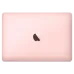 Apple MacBook 12 Pembe