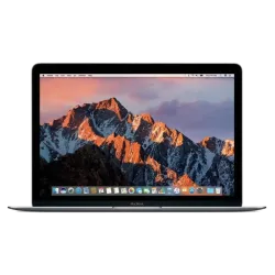 Apple MacBook 12 Siyah
