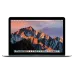Apple MacBook 12 Siyah