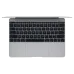 Apple MacBook 12 Siyah