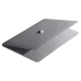 Apple MacBook 12 Siyah