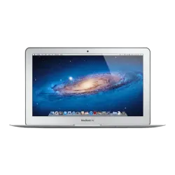 Apple MacBook Air 11 Gümüş