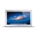 Apple MacBook Air 11 Gümüş
